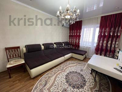 2-комнатная квартира, 63 м², 4/5 этаж, Шашубая за 25.3 млн 〒 в Балхаше