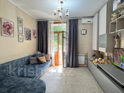 2-бөлмелі пәтер · 43 м² · 2/2 қабат, Майлина 8 — БЕЗ КОМИССИИ!!, бағасы: 30 млн ₸ в Алматы, Турксибский р-н