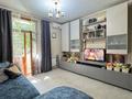 2-бөлмелі пәтер · 43 м² · 2/2 қабат, Майлина 8 — БЕЗ КОМИССИИ!!, бағасы: 30 млн ₸ в Алматы, Турксибский р-н — фото 2