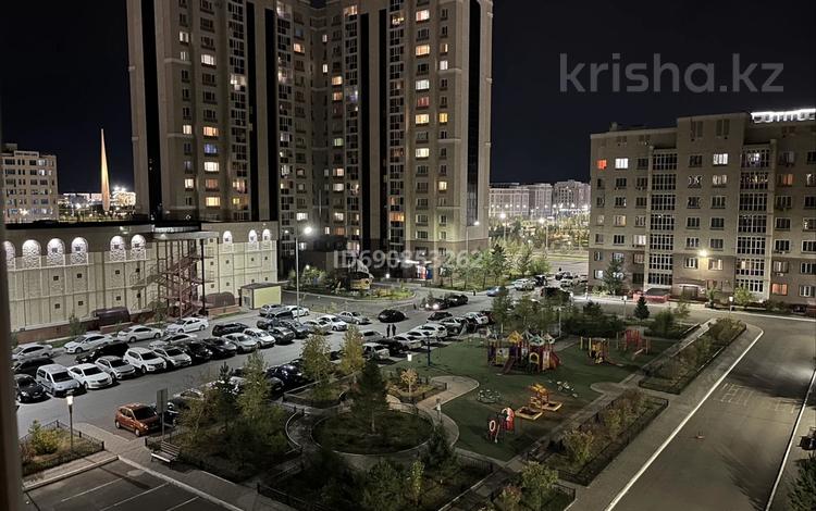 1-комнатная квартира · 42 м² · 5/7 этаж, Улы дала 45/1 за 250 000 ₸ в Астане, Есильский р-н — фото 8