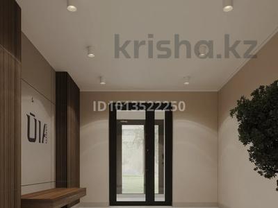 2-комнатная квартира · 63.18 м² · 14/17 этаж, Улы дала 14 — Улы дала -Айтматова за ~ 39 млн ₸ в Астане, Нура р-н