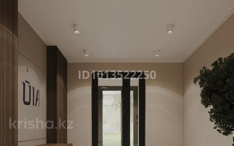 2-комнатная квартира · 63.18 м² · 14/17 этаж, Улы дала 14 — Улы дала -Айтматова за ~ 39 млн ₸ в Астане, Нура р-н — фото 12