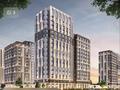 2-комнатная квартира · 63.18 м² · 14/17 этаж, Улы дала 14 — Улы дала -Айтматова за 42.5 млн ₸ в Астане, Нура р-н