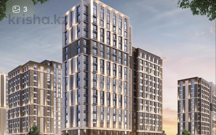 2-комнатная квартира · 63.18 м² · 14/17 этаж, Улы дала 14 — Улы дала -Айтматова за 42.5 млн ₸ в Астане, Нура р-н — фото 7
