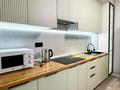 1-комнатная квартира · 52 м² · 3/12 этаж, Просп. Нурсултана Назарбаева 135 за 2 500 ₸ в Шымкенте, Каратауский р-н — фото 7