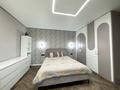 4-комнатная квартира · 200.1 м² · 9/10 этаж, Толе би 53 за 190 млн ₸ в Астане, Нура р-н — фото 12