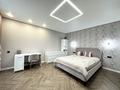4-комнатная квартира · 200.1 м² · 9/10 этаж, Толе би 53 за 190 млн ₸ в Астане, Нура р-н — фото 13