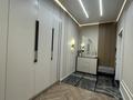 4-комнатная квартира · 200.1 м² · 9/10 этаж, Толе би 53 за 190 млн ₸ в Астане, Нура р-н — фото 17