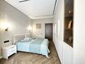 4-комнатная квартира · 200.1 м² · 9/10 этаж, Толе би 53 за 190 млн ₸ в Астане, Нура р-н — фото 8