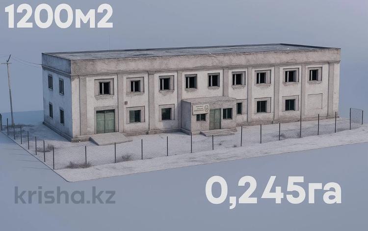 Еркін · 1200 м², бағасы: 120 млн ₸ в Аксу — фото 6