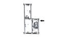 2-комнатная квартира · 45.2 м² · 1/5 этаж, Потанина 45 за 15.5 млн ₸ в Усть-Каменогорске — фото 10