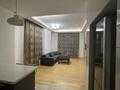 2-комнатная квартира · 67 м² · 9/20 этаж, Байтурсынова 1 за 46 млн ₸ в Астане, Алматы р-н — фото 5