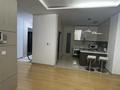 2-комнатная квартира · 67 м² · 9/20 этаж, Байтурсынова 1 за 46 млн ₸ в Астане, Алматы р-н — фото 8