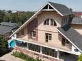 Жеке үй · 7 бөлме · 556.7 м² · 20 жүзд., Ерменсай ш/а., бағасы: 699 млн ₸ в Алматы, Бостандыкский р-н
