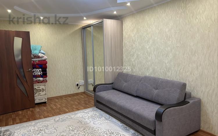 1-комнатная квартира · 35 м² · 7/9 этаж, Олжабай батыр 44 — Выпивший мира 44 за 150 000 〒 в Павлодаре — фото 8