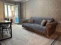 1-комнатная квартира · 35 м² · 1/5 этаж, Аносова 46 — Толе би - Розыбакиева за 250 000 ₸ в Алматы, Алмалинский р-н — фото 7
