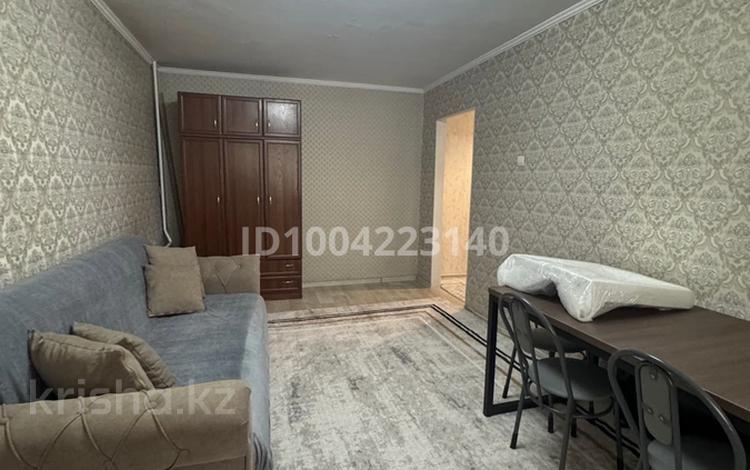 1-комнатная квартира · 35 м² · 1/5 этаж, Аносова 46 — Толе би - Розыбакиева за 250 000 ₸ в Алматы, Алмалинский р-н — фото 3