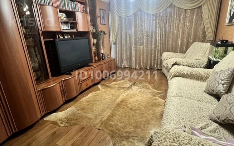 3-бөлмелі пәтер · 64 м² · 5/10 қабат, Ломова 179/2, бағасы: 26.9 млн ₸ в Павлодаре — фото 2