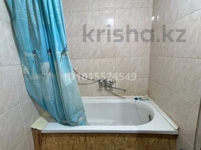 1-комнатная квартира · 24 м² · 1/6 этаж, Кенесары хана 83/6 за ~ 9 млн ₸ в Алматы, Бостандыкский р-н