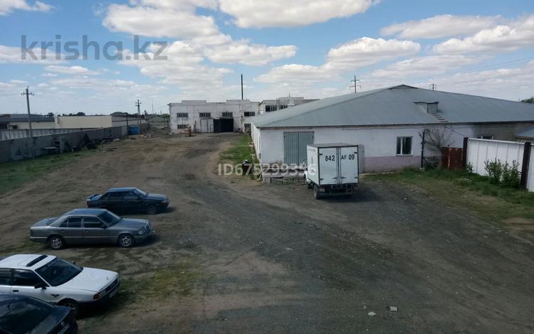 Промбаза · 50 соток, Северная промзона 10 — ТД АКВИЛОН за 250 млн 〒 в Павлодаре — фото 2