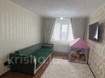 1-комнатная квартира · 44 м² · 20/23 этаж, Тұран 55/3 — Керей-Жанибек хандары за 25.5 млн 〒 в Астане, Нура р-н