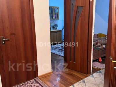 1-комнатная квартира · 45 м² · 1/5 этаж, мкр Улы Дала 17 за 12 млн ₸ в Таразе