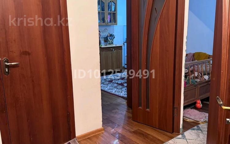1-комнатная квартира · 45 м² · 1/5 этаж, мкр Улы Дала 17 за 12 млн ₸ в Таразе — фото 2