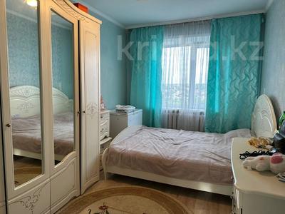 4-бөлмелі пәтер, 77.3 м², 9/9 қабат, Майкудук, карла маркса, бағасы: 23.5 млн 〒 в Караганде, Алихана Бокейханова р-н