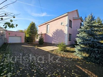 Отдельный дом · 6 комнат · 204 м² · 9 сот., Нур за 90 млн 〒 в Уральске