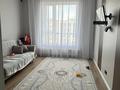 2-комнатная квартира · 60 м² · 9/9 этаж, Қазыбек би за 350 000 ₸ в Астане, Нура р-н