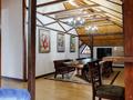 6-комнатная квартира · 280 м² · 3/4 этаж, мкр Комсомольский, Айша Биби 39 за 220 млн ₸ в Астане, Есильский р-н — фото 3