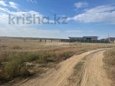 Участок · 20 соток, Жез киик 31 за 15 млн ₸ в Актобе, жилой массив Юго-Запад-2