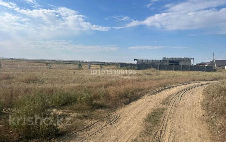 Участок · 20 соток, Жез киик 31 за 15 млн ₸ в Актобе, жилой массив Юго-Запад-2 — фото 2