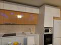 2-бөлмелі пәтер · 75 м² · 13/14 қабат, Тараса Шевченко 8, бағасы: ~ 38 млн ₸ в Астане, Сарыарка р-н — фото 10