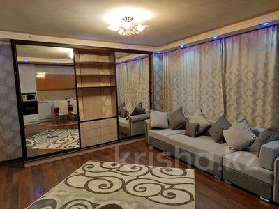 2-комнатная квартира · 80 м² · 13/14 этаж, Тараса Шевченко 8 за ~ 35 млн ₸ в Астане, Сарыарка р-н
