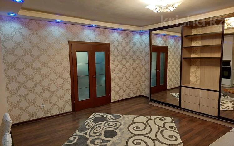 2-бөлмелі пәтер · 75 м² · 13/14 қабат, Тараса Шевченко 8, бағасы: ~ 38 млн ₸ в Астане, Сарыарка р-н — фото 4