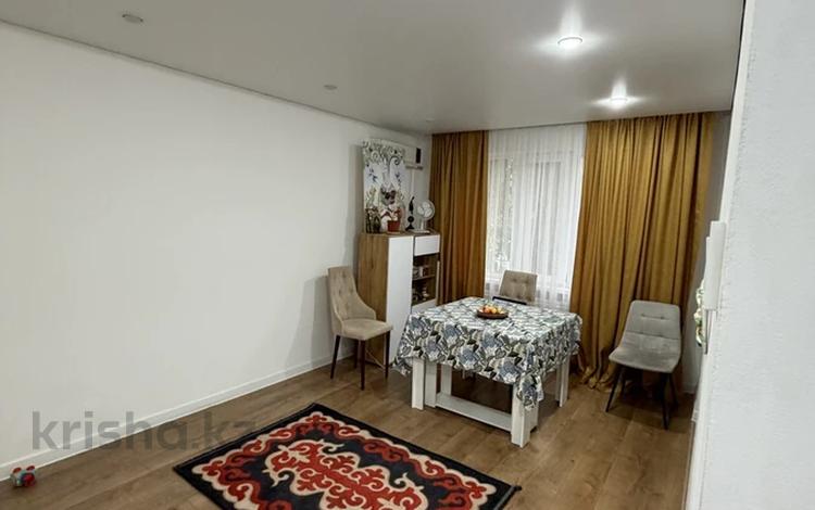 2-комнатная квартира · 46 м² · 1/5 этаж, Курмангазы за 20 млн ₸ в Уральске — фото 2