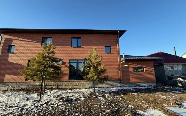 Отдельный дом · 4 комнаты · 123.7 м² · 5 сот., Северо Запад за 52 млн 〒 в Костанае — фото 4