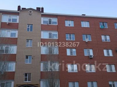 4-комнатная квартира · 108 м² · 5/5 этаж, мкр. Алтын орда 15а за 36 млн ₸ в Актобе