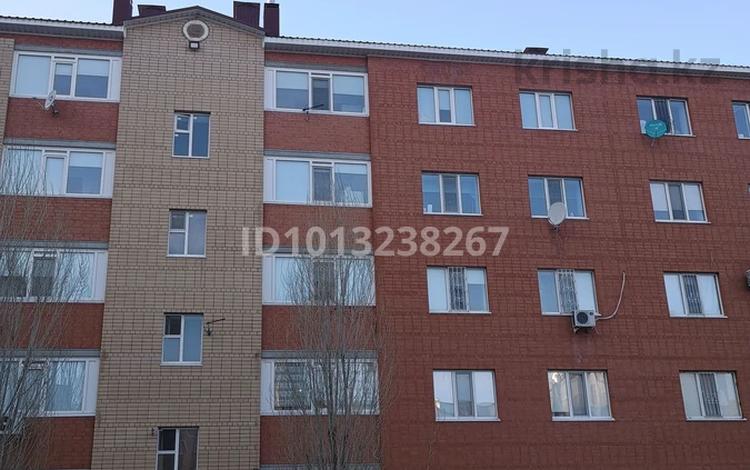 4-комнатная квартира · 108 м² · 5/5 этаж, мкр. Алтын орда 15а за 36 млн ₸ в Актобе — фото 2