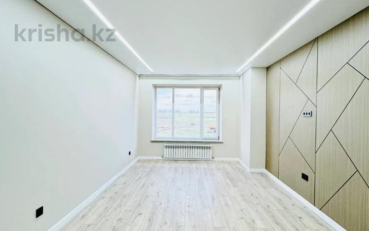 3-комнатная квартира · 80 м² · 7/9 этаж, А. Байтурсынова 37/3 — СРОЧНО !! ГОРЯЧЕЕ ПРЕДЛОЖЕНИЕ за 34 млн ₸ в Астане, Сарайшык р-н — фото 20