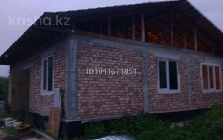 Саяжай · 4 бөлме · 100 м² · 11 сот., 10 линия 18 — ПКСК Аксай -19, бағасы: 28 млн ₸ в Кыргауылдах — фото 4