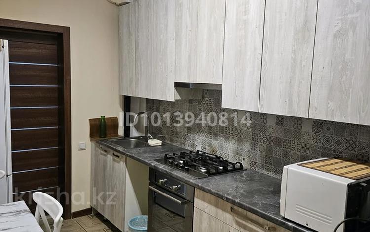 2-комнатная квартира · 57 м² · 1/4 этаж, Басенова 16 — Розыбакиева за 300 000 ₸ в Алматы, Бостандыкский р-н — фото 2