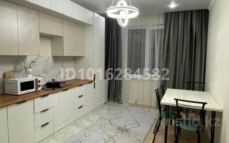2-комнатная квартира · 70 м² · 3/7 этаж, Кульджинский тракт 153/62 — Бухтарминская за 340 000 ₸ в Алматы, Турксибский р-н — фото 2