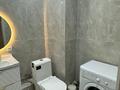 2-комнатная квартира · 70 м² · 3/7 этаж, Кульджинский тракт 153/62 — Бухтарминская за 340 000 ₸ в Алматы, Турксибский р-н — фото 12
