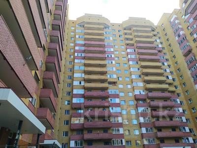 2-комнатная квартира, 58 м², 16/17 этаж, Кудайбердыулы 33 за 19 млн 〒 в Астане, Алматы р-н