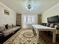 4-комнатная квартира · 77 м² · 9/9 этаж, мкр Юго-Восток, Гапеева 12 за 22.3 млн ₸ в Караганде, Казыбек би р-н