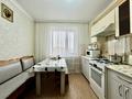 4-комнатная квартира · 77 м² · 9/9 этаж, мкр Юго-Восток, Гапеева 12 за 22.3 млн ₸ в Караганде, Казыбек би р-н — фото 10