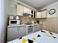 4-комнатная квартира · 77 м² · 9/9 этаж, мкр Юго-Восток, Гапеева 12 за 22.3 млн ₸ в Караганде, Казыбек би р-н — фото 12