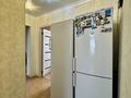 4-комнатная квартира · 77 м² · 9/9 этаж, мкр Юго-Восток, Гапеева 12 за 22.3 млн ₸ в Караганде, Казыбек би р-н — фото 20